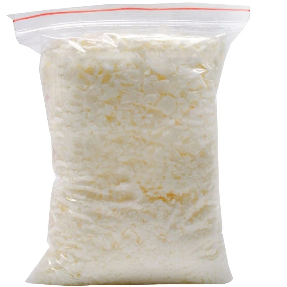 Candle Making Experience - 500g/1kg Pure Soy Wax Paraffin Material