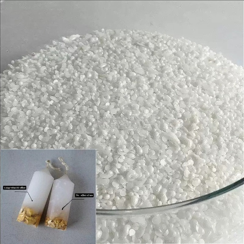 Candle Making Fragrances - 100g/200g Wax Additive Vybar 103 Handmade