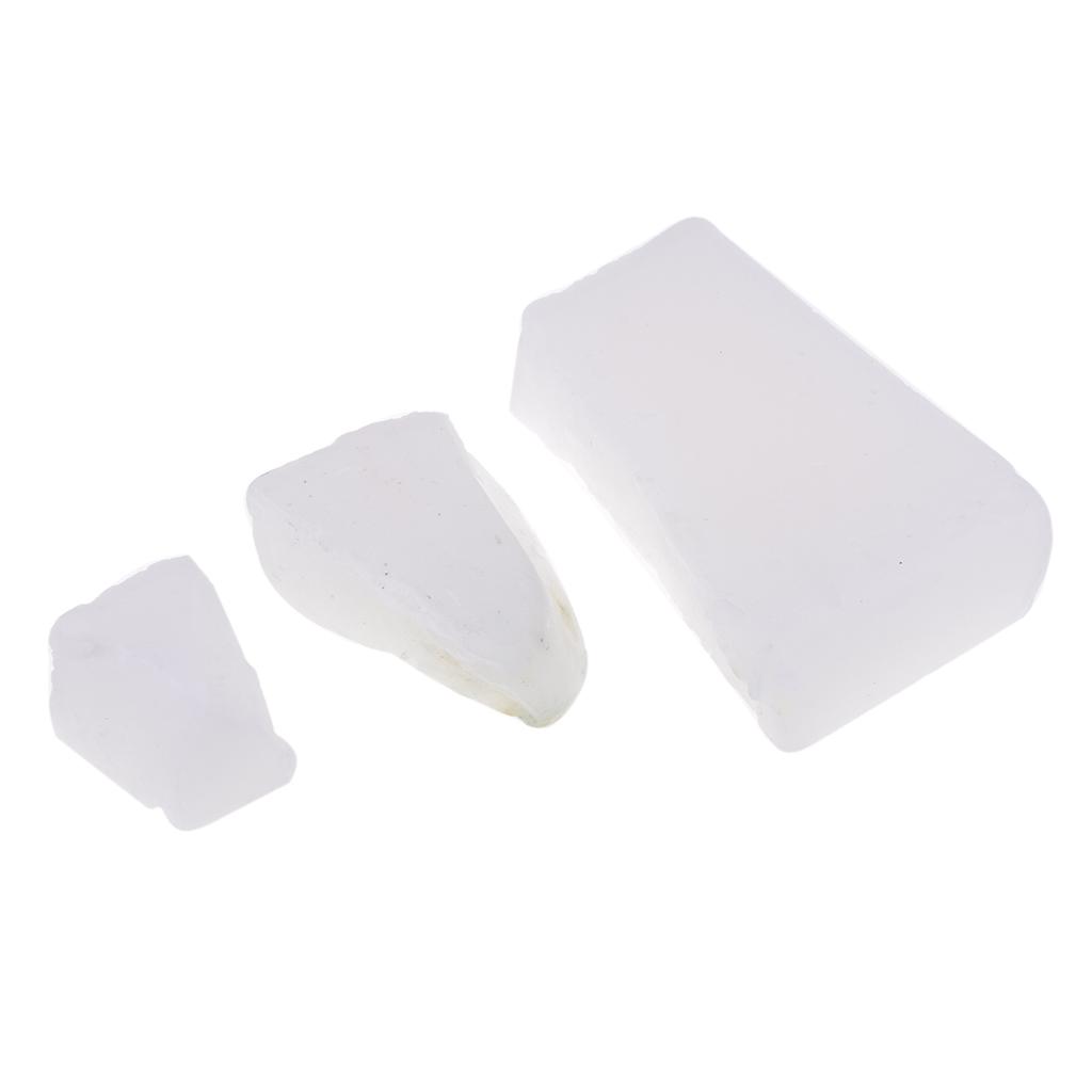 Paraffin Wax/ Pillar Blend - - - Candle Making Experience recension och pris