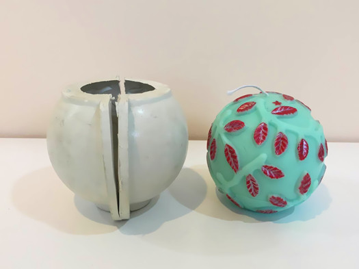 High temperature resistant can - Candle Making Temperature recension och pris