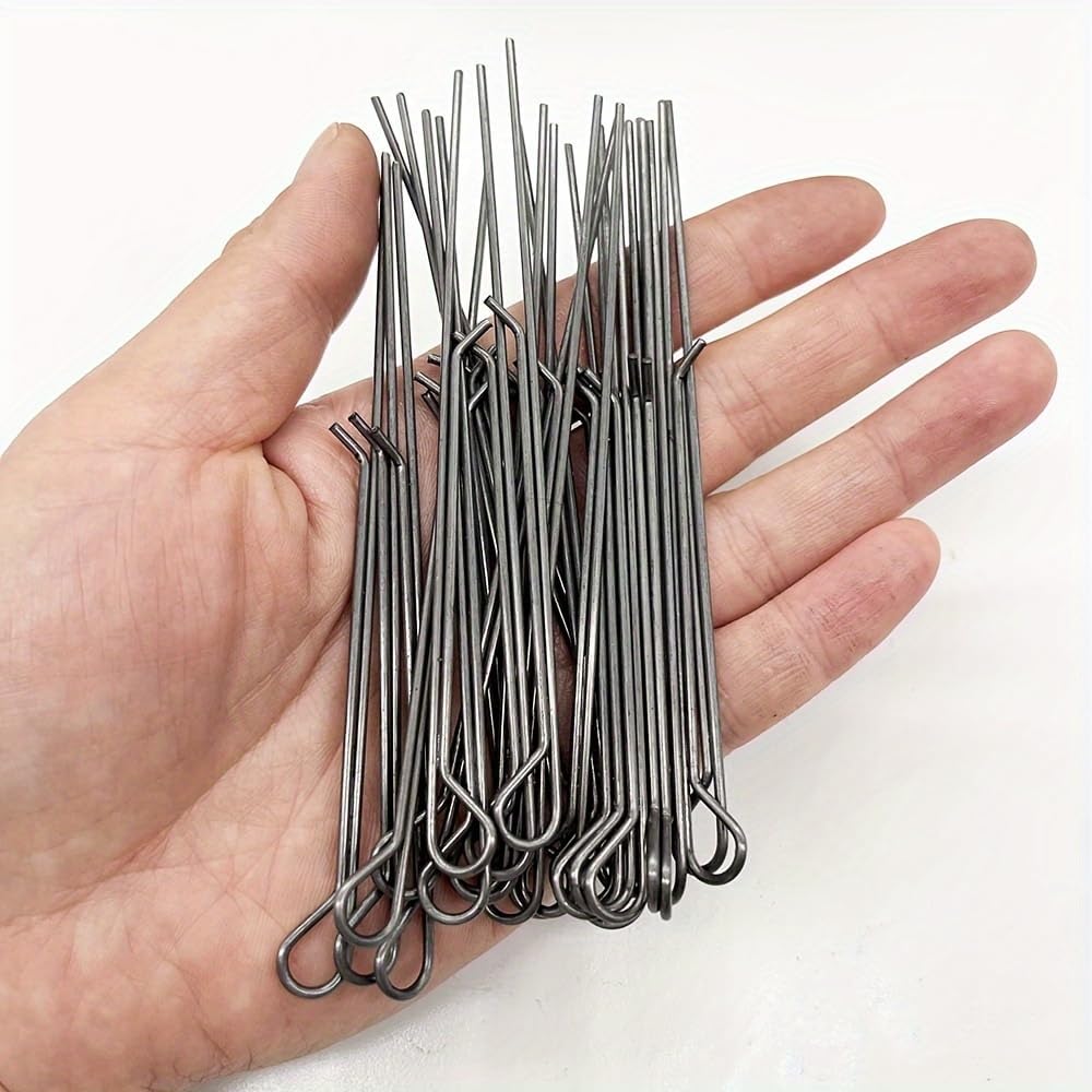 4.3inch Metal Candle Wicks Hol - Candle Making Temperature recension och pris