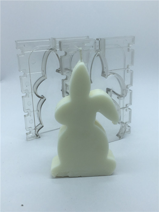 DIY rabbit design candle makin - Candle Making Temperature recension och pris