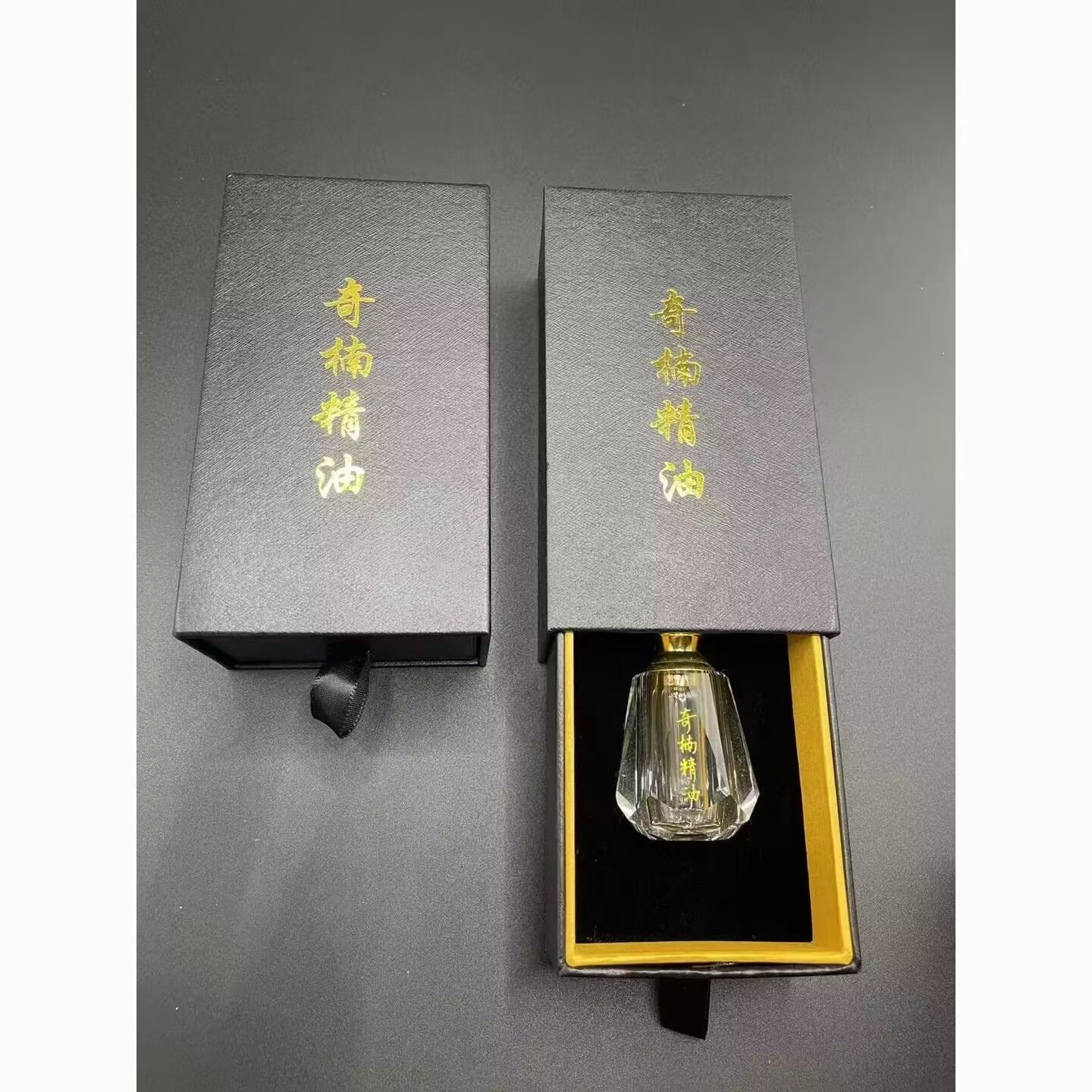 2ml/box Rich Oud Agarwood Scen - Candle Making Fat recension och pris