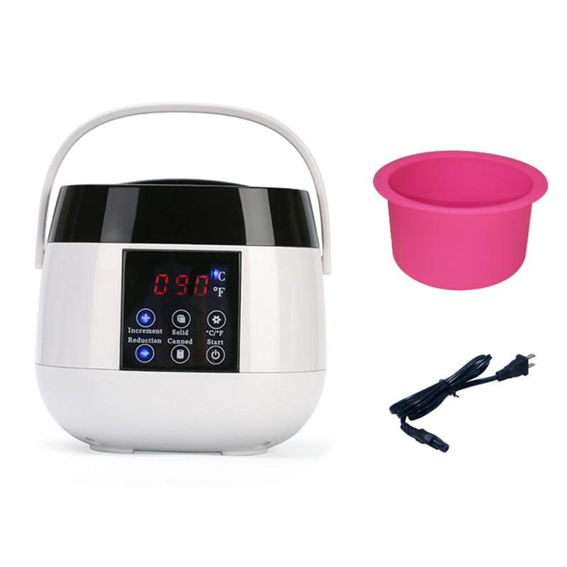 New Smart Candle Making Wax Me - Candle Making Temperature recension och pris