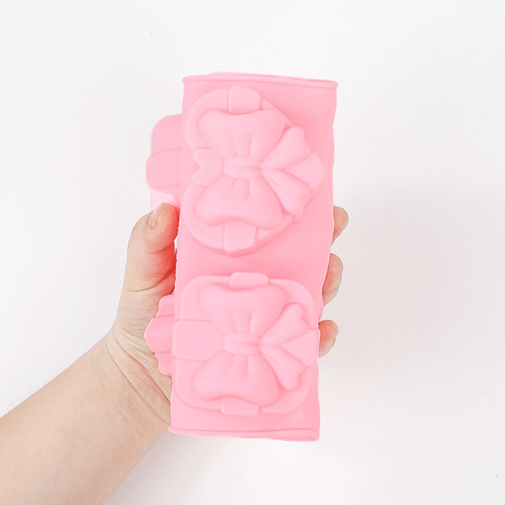 Square Heart Shape Silicone Mo - Candle Making Experience recension och pris