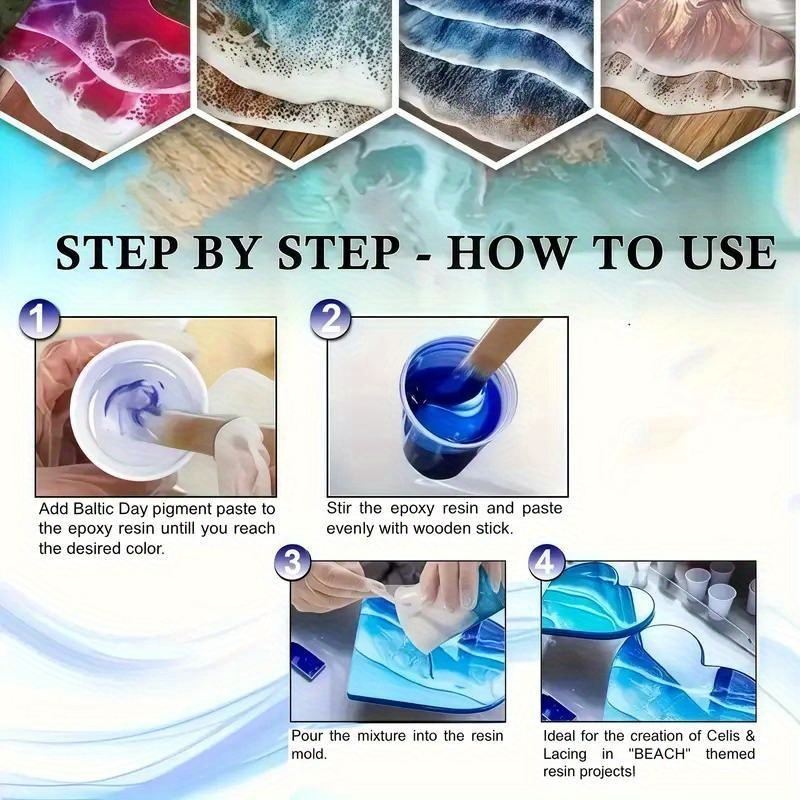 24 Colors/8 Colors 5g 0.18oz P - Candle Making Experience recension och pris