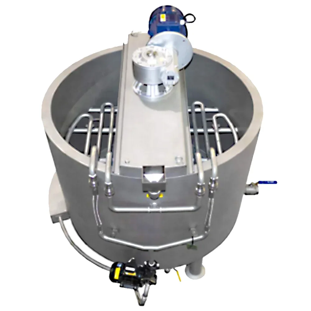 Factory Price 360L Stainless S - Candle Making Fat recension och pris