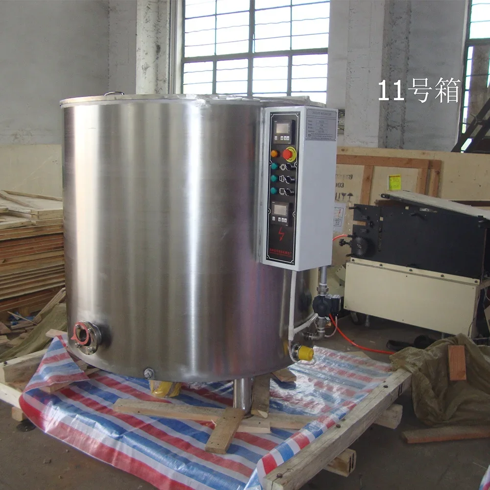 Factory Price 360L Stainless S - Candle Making Fat recension och pris