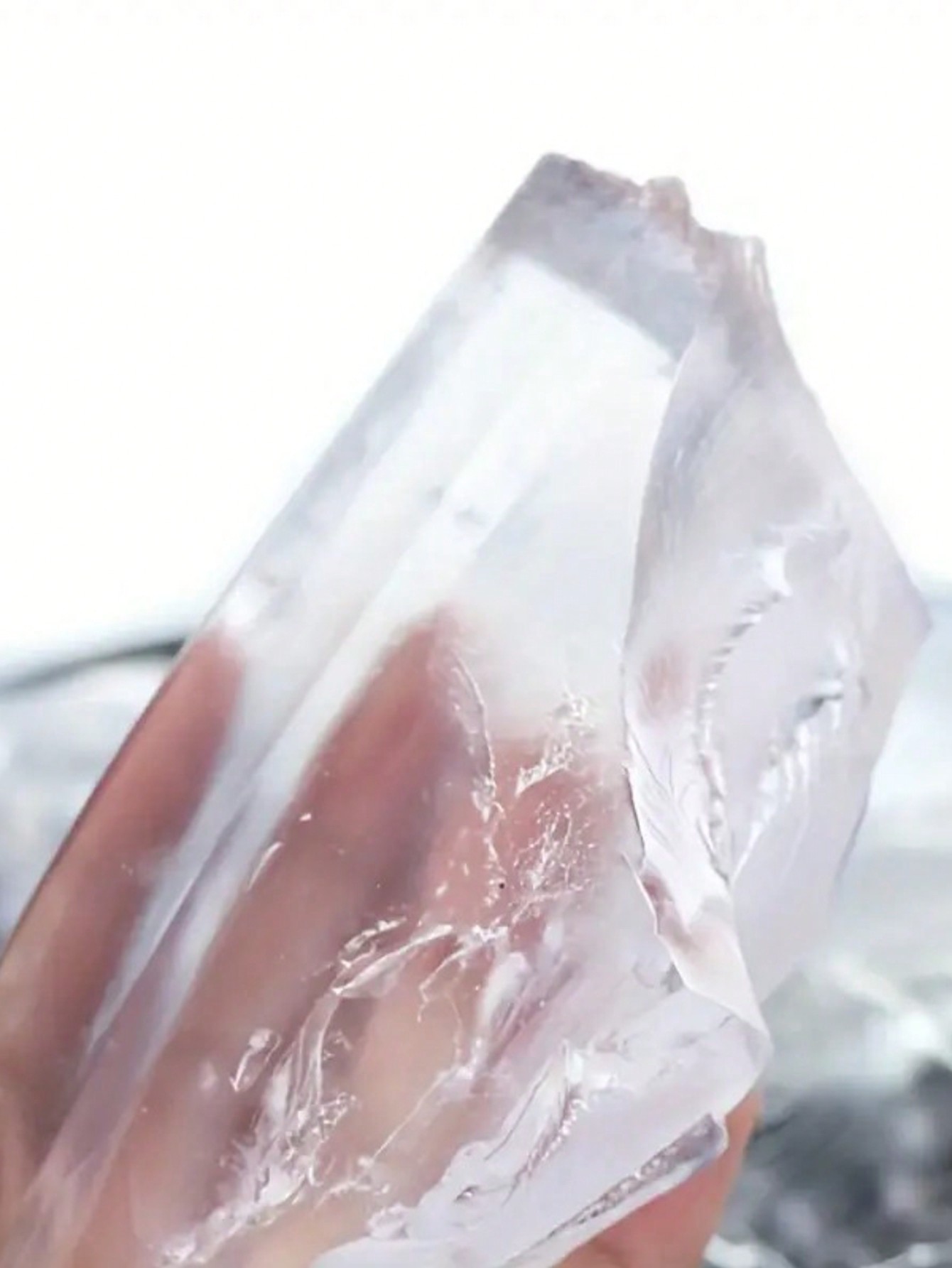 Clear Jelly Wax for DIY Candle - Candle Making Fragrances recension och pris