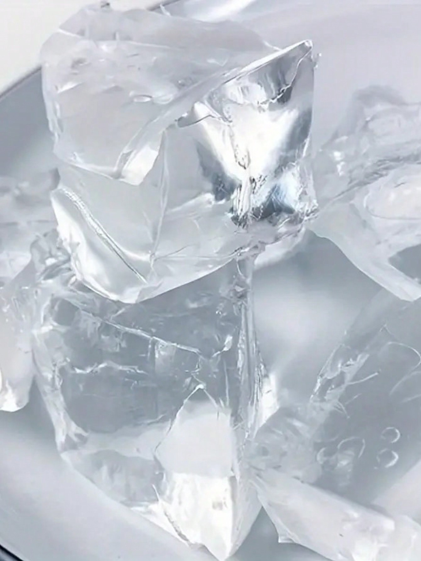 Clear Jelly Wax for DIY Candle - Candle Making Fragrances recension och pris