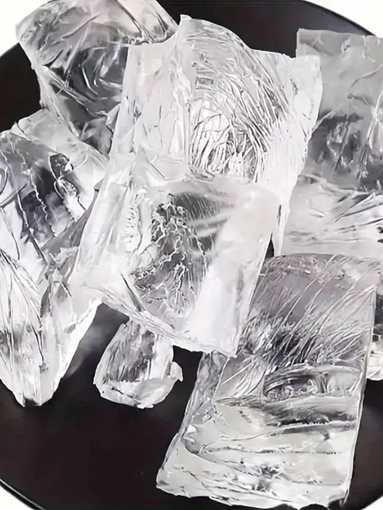 Clear Jelly Wax for DIY Candle - Candle Making Fragrances recension och pris