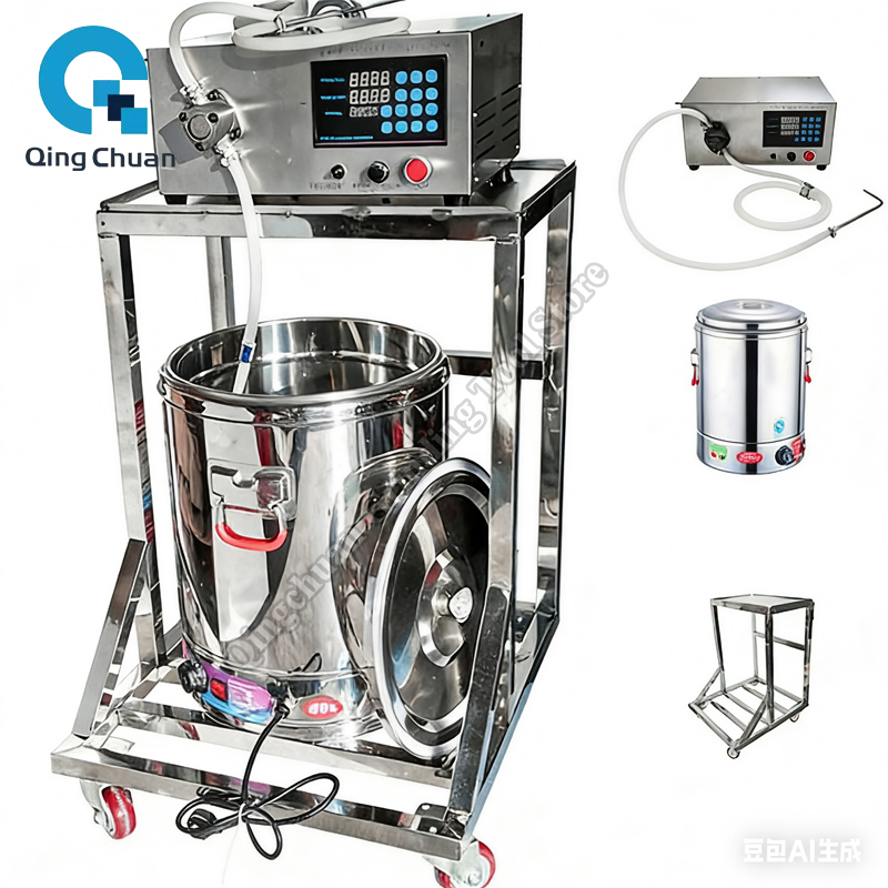 Electric Wax Melting Molding M - Candle Making Temperature recension och pris