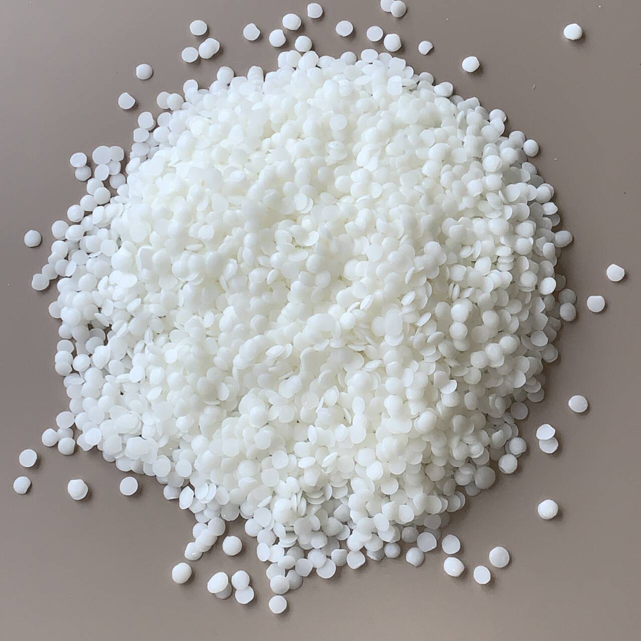 50g-1000g 100% natural Soy Wax - Candle Making Experience recension och pris