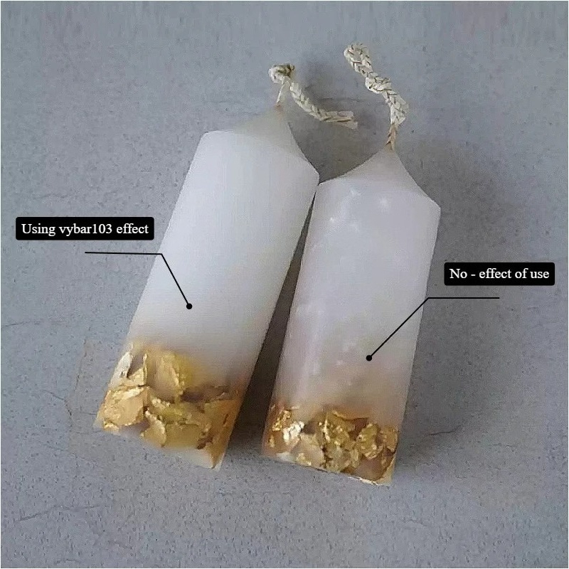 100g/200g Wax Additive Vybar 1 - Candle Making Fragrances recension och pris