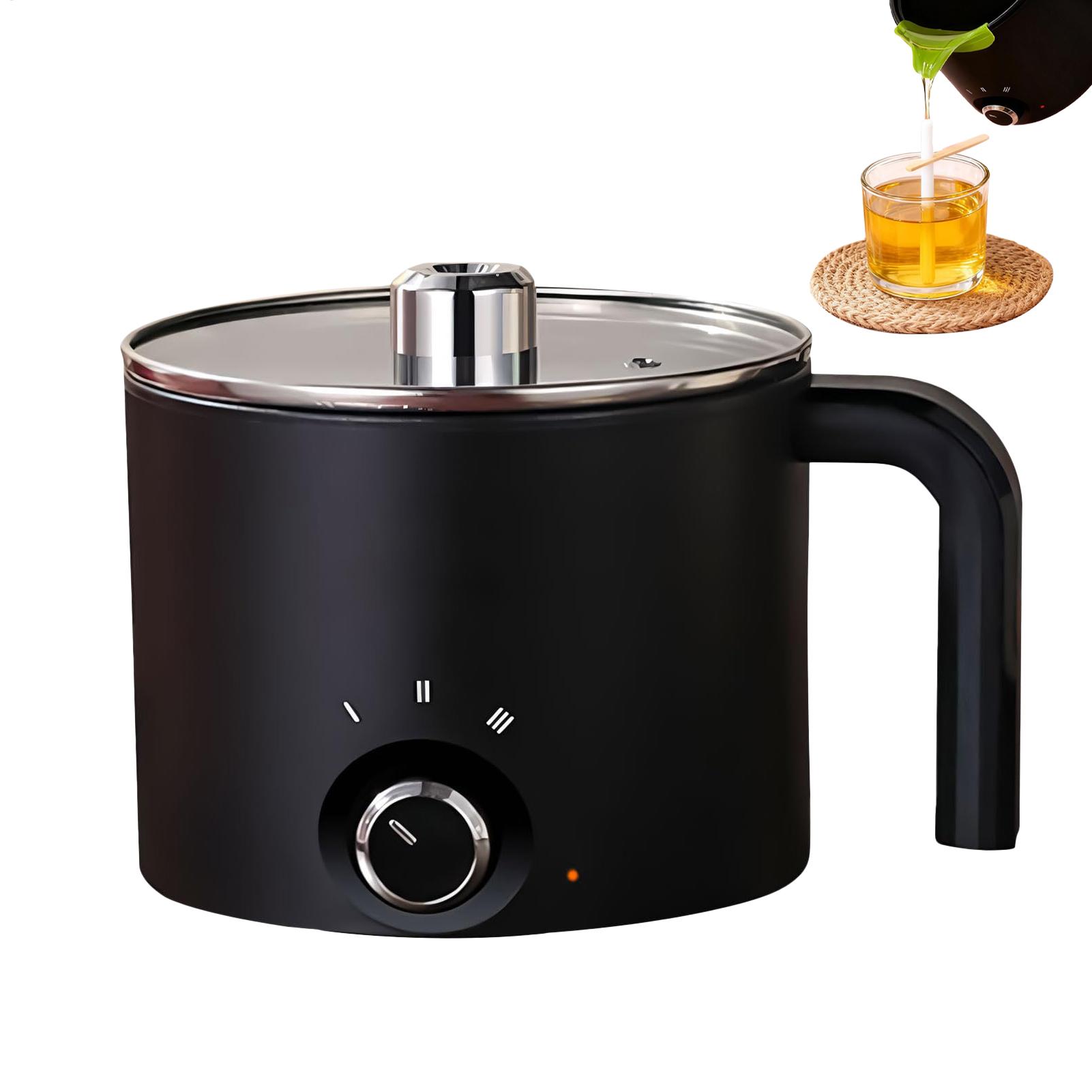 1.5L Wax Melting Pot Candle Wa - Candle Making Temperature recension och pris