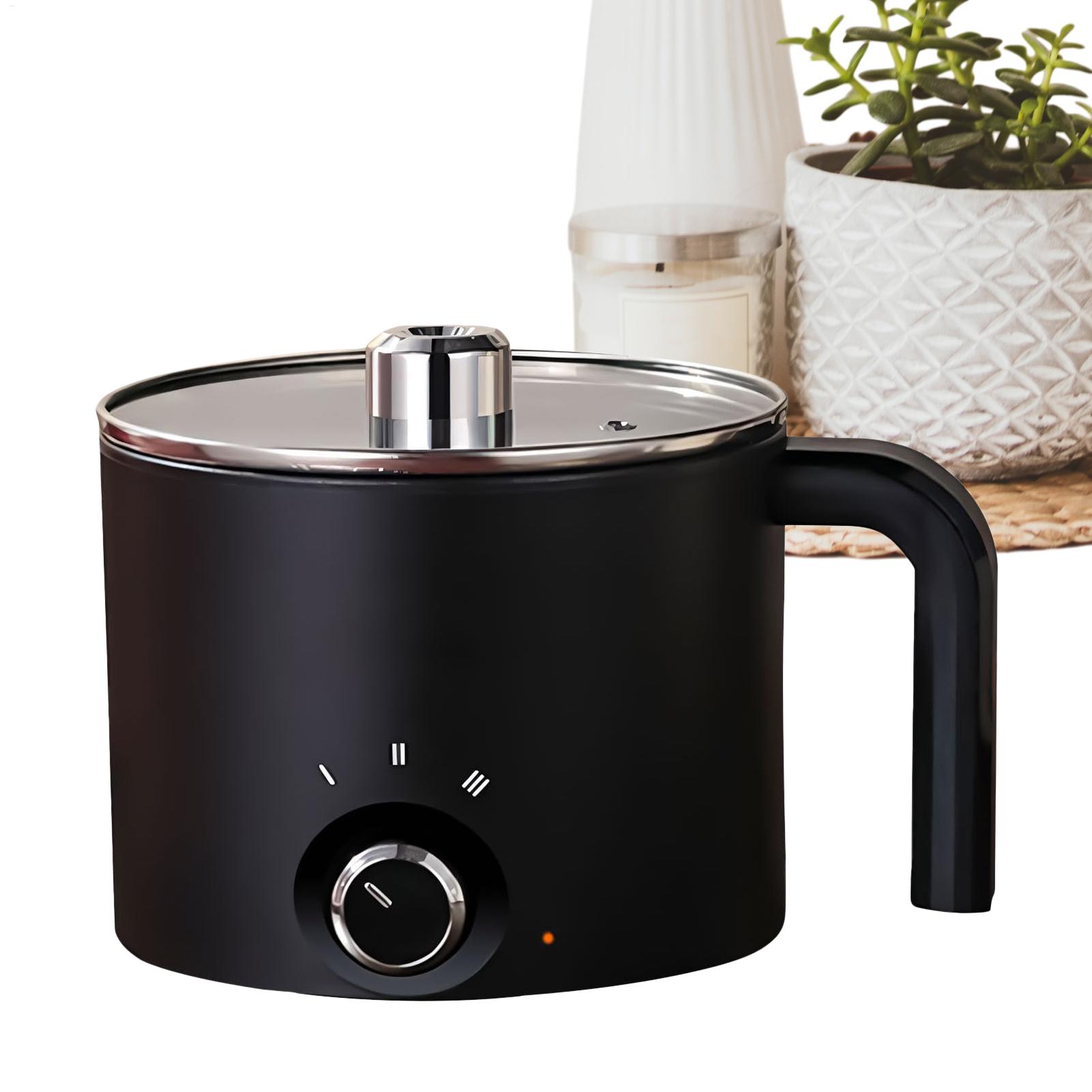 EU 1.5L Wax Melting Pot Candle - Candle Making Vessels recension och pris