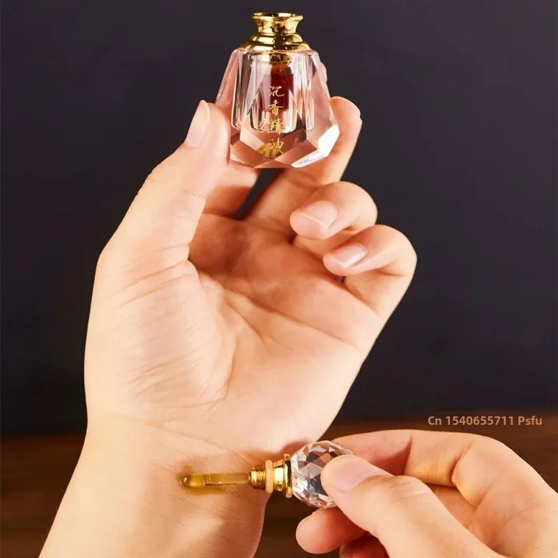 Rich Oud Agarwood Scent Oil Lo - Candle Making Fat recension och pris