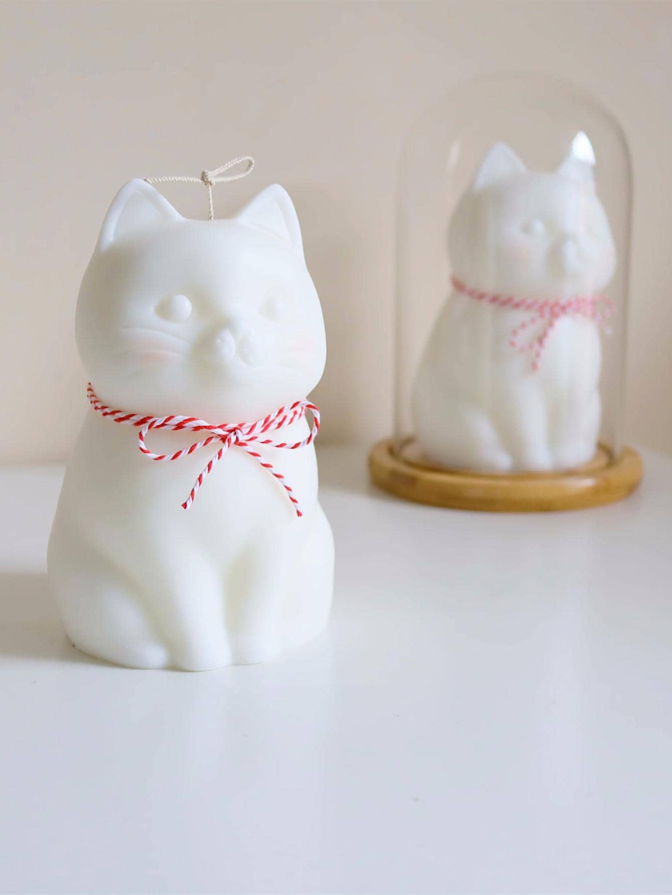 Fat Cat Big Candle Molds Silic - Candle Making Fat recension och pris