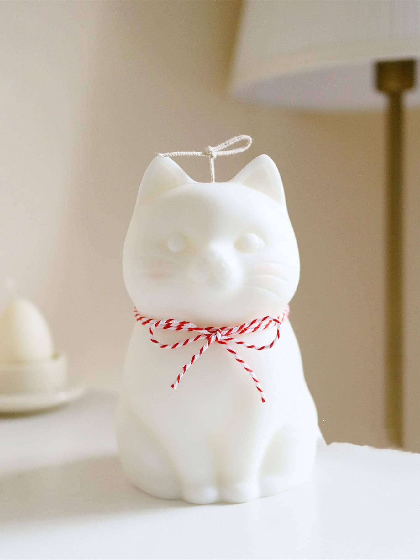 Fat Cat Big Candle Molds Silic - Candle Making Fat recension och pris