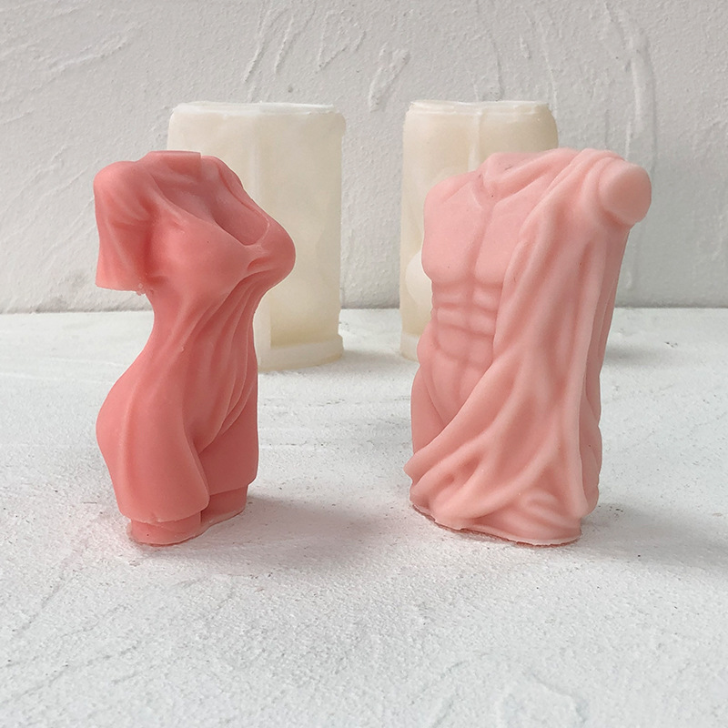 A Female Male Human Body Fragr - Candle Making Temperature recension och pris