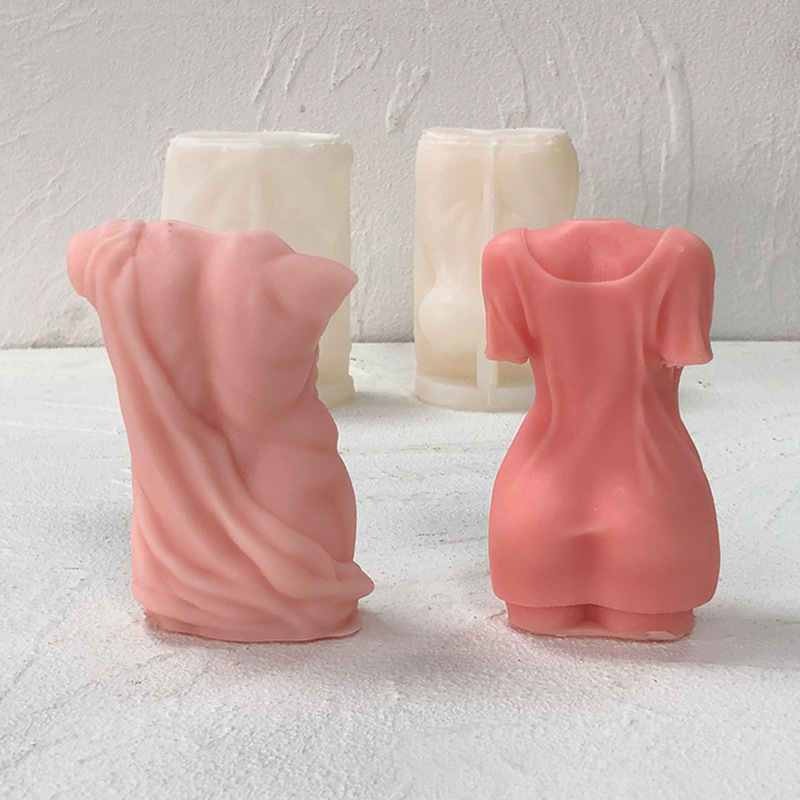 A Female Male Human Body Fragr - Candle Making Temperature recension och pris
