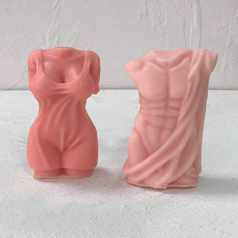 A Female Male Human Body Fragr - Candle Making Temperature recension och pris