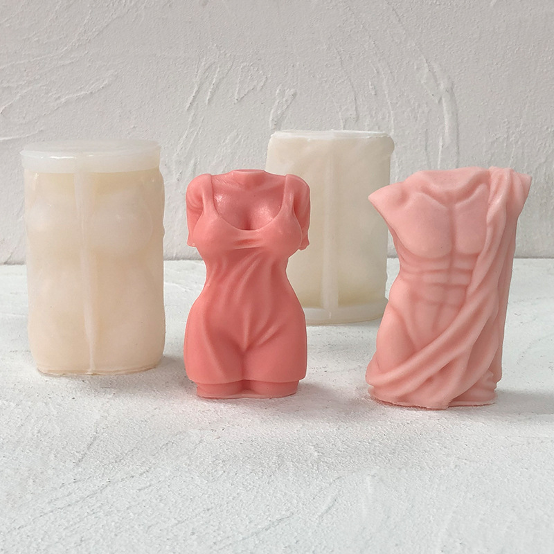 A Female Male Human Body Fragr - Candle Making Temperature recension och pris