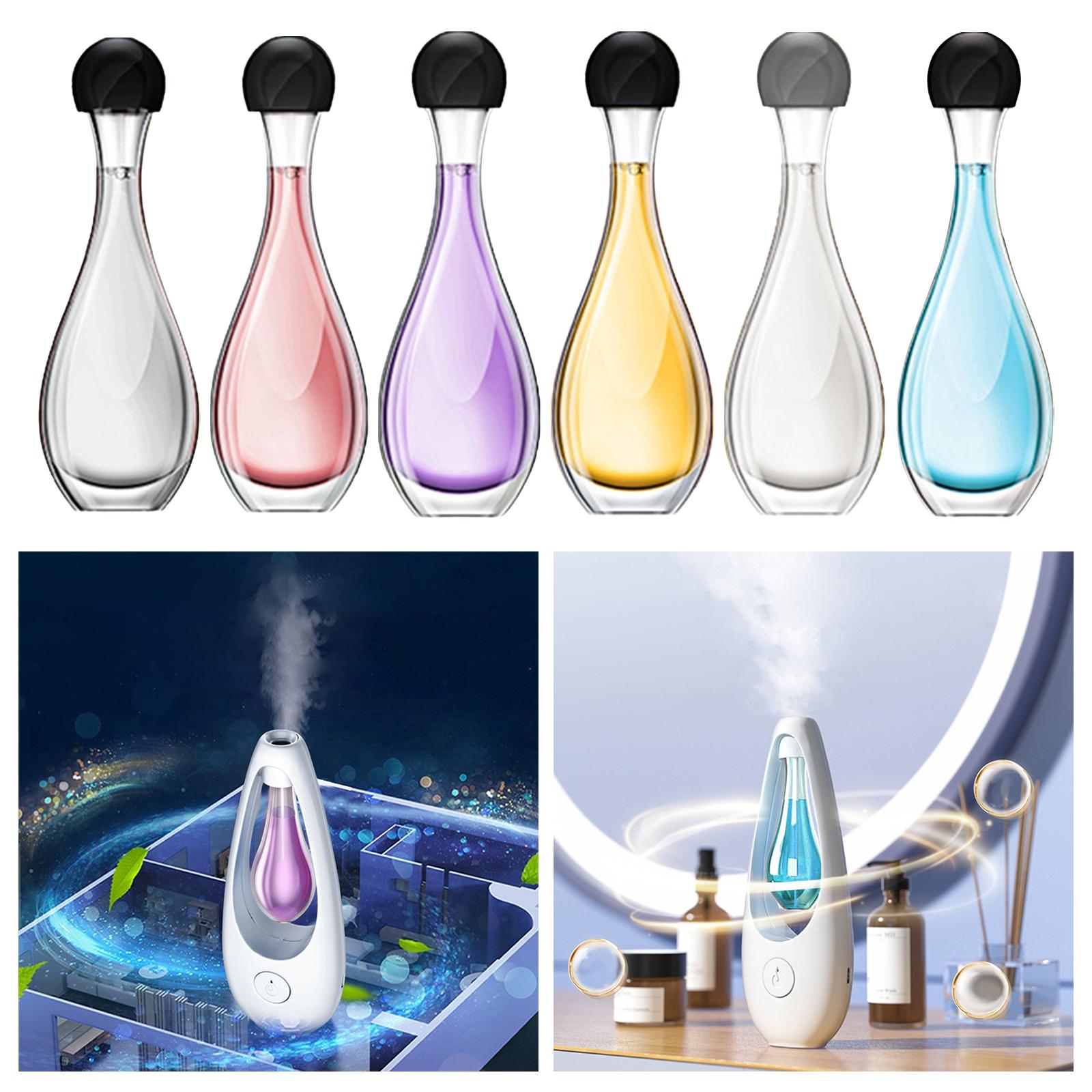 Diffuser Essential Oils DIY Ca - Candle Making Fragrances recension och pris