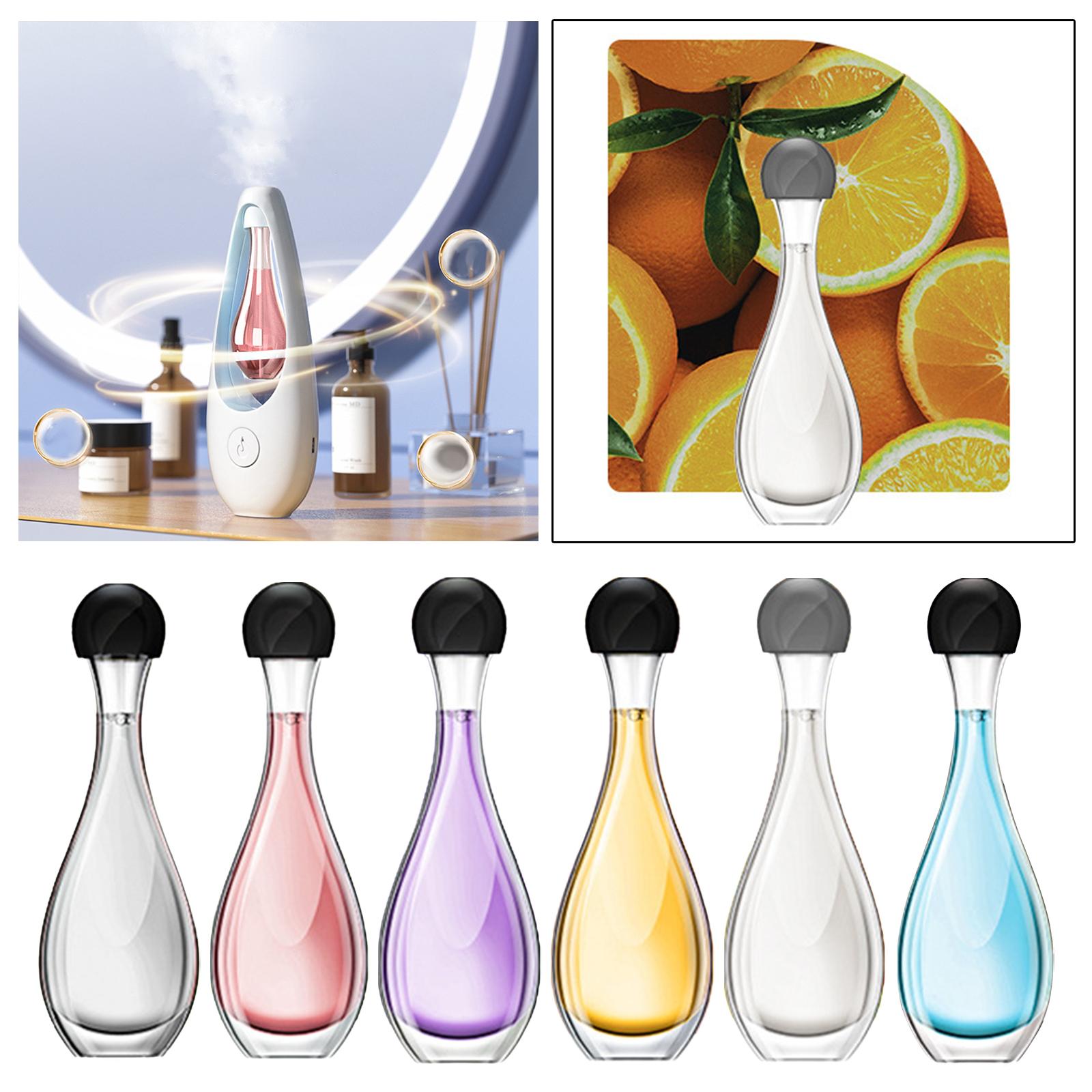 Diffuser Essential Oils DIY Ca - Candle Making Fragrances recension och pris